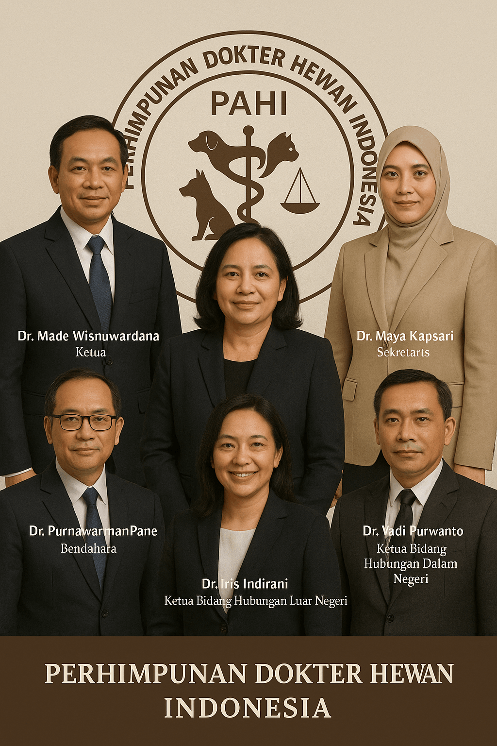 PAHI CABANG BANTUL